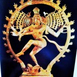 dancing shiva